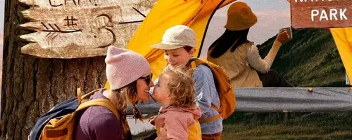 The Enduring Power of Annual Friend Group Camping: A Decade of Connection and Community