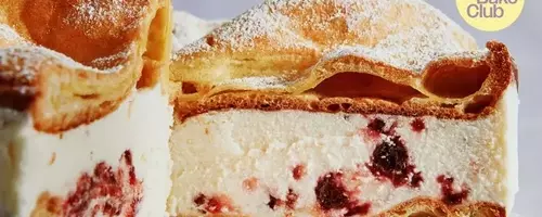 Mastering No-Bake Cheesecake Stabilization with Gelatin