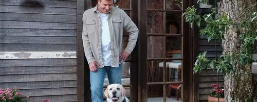 Cane III: The Star Mascot of Raising Cane's