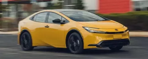 Real-World Fuel Economy of Toyota Prius and Other Hybrid Models