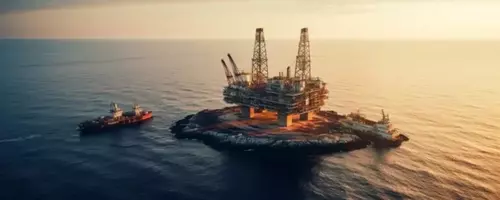 Chevron's Stock Performance Influenced by Fluctuating Oil Prices