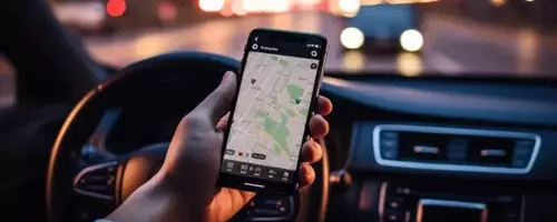 Uber's Operational Strength Outshines Market Valuation, Says Pershing Square