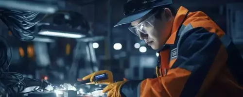 Cognex Corporation's Strong Performance Driven by Cost Efficiency and Sales Momentum