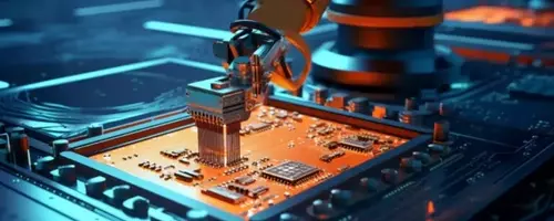 Texas Instruments: A Strategic Powerhouse in the Semiconductor Industry