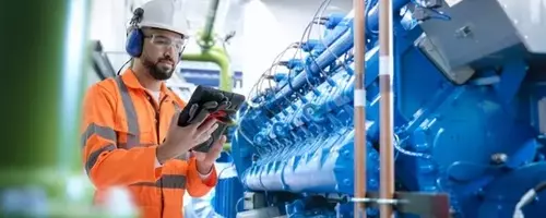 Cummins' Strategic Pivot to Power Infrastructure: Capitalizing on Data Center and AI Demands