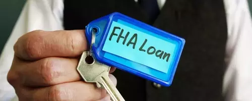 Navigating FHA Home Loan Property Standards