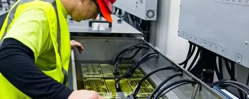 Madison Air Solutions Poised for Growth with ebm-papst Acquisition