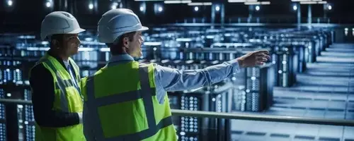 Nucor Corporation: Strong Growth Prospects Amidst Strengthening Steel Demand