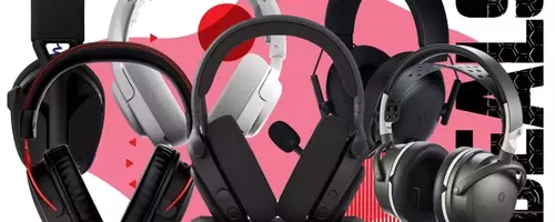 Top Wireless Gaming Headsets for Enhanced Audio Experience