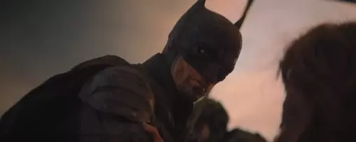 Sebastian Stan to Portray Two-Face in "The Batman Part II"