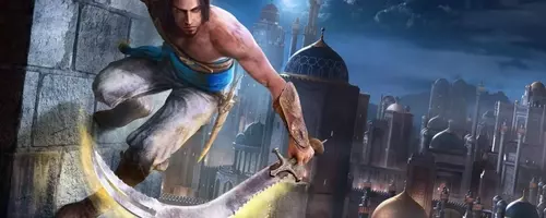 Classic Revival: Prince of Persia Sands of Time Joins GOG Preservation Program with Major Updates