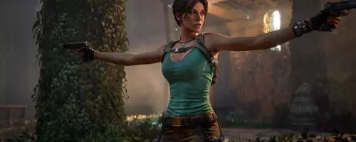 Tomb Raider Remake Controversy: Gameplay Changes Divide Fans