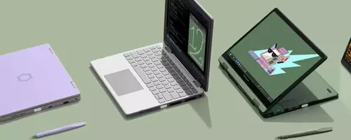Framework 12 Laptop Unveils New Intel Wildcat Lake Processors, Promising Significant Battery Life Gains