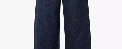 Mastering the Wide-Leg Jean: A Comprehensive Style Guide