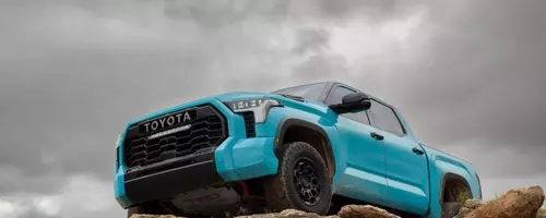 Optimal Toyota Tundra Trim Levels: A Comprehensive Guide