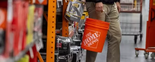 Home Depot Exceeds Q2 Expectations as Customers Prioritize Smaller Home Projects Amidst Stagnant Housing Market