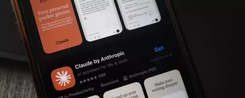 Anthropic's Profitability Reshapes AI Investment Outlook