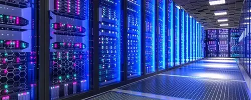 Lumentum's Strategic Growth in Optical Components for AI and Data Centers
