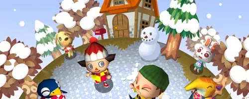 Unveiling the Most Beloved Villagers in Animal Crossing