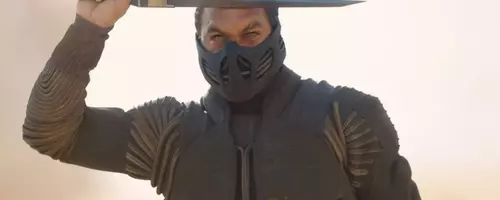 Dune: Part Three: A Cinematic Spectacle Anticipated by Many