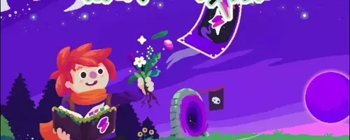 Ritual of Raven: A Whimsical Twist on Farming Simulation