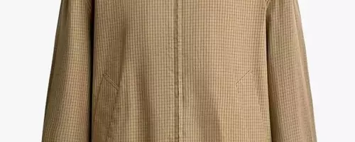 Aaron Levine x Zara Collaboration's Third Collection: A Modern Menswear Triumph
