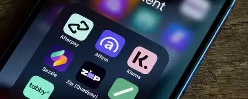 Klarna's Post-Q2 Performance: A Deep Dive into Market Disappointment and Future Prospects
