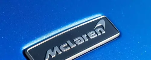 McLaren Eyes Significant Expansion of U.S. Dealership Network