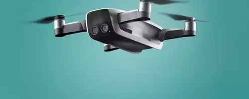 Unusual Machines: Soaring on the Wings of Defense and Domestic Innovation