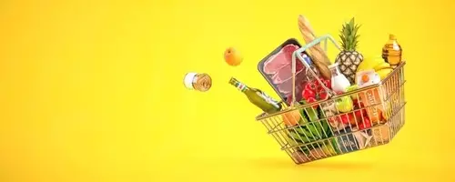 Consumer Staples Sector Experiences Sharp Decline