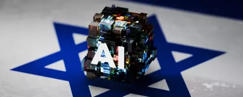 iShares MSCI Israel ETF: A Strategic Investment with Growth Potential