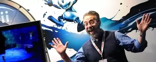 Game Development Icon Warren Spector Announces Retirement