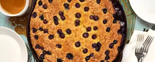Effortless Summer Desserts Perfect for Any Gathering