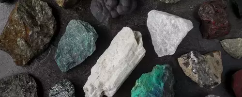 Africa's Pivotal Role in the Global Critical Minerals Landscape