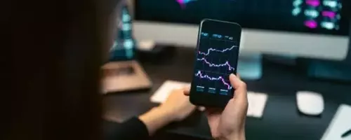 Market Volatility Softens Amidst 'Goldilocks' Inflation Data