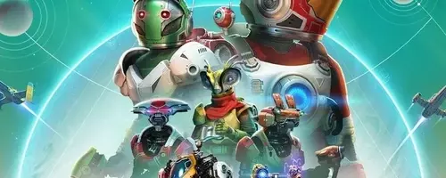 No Man's Sky: A Decade of Galactic Exploration and Evolution