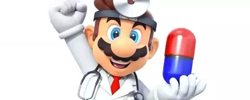 Nintendo Renews 'Dr. Mario World' Trademark, Igniting Speculation About Its Future