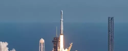 SpaceX's Public Debut: Initial Volatility and Future Prospects