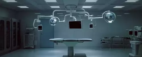 Globus Medical (GMED): Investment Outlook and Growth Prospects