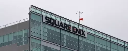 Game On: Capcom and Square Enix Battle for Investor Attention