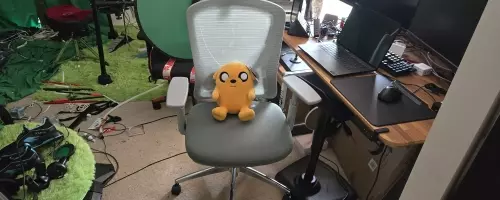 Boulies EP200 Gaming Chair Review: A Budget-Friendly Ergonomic Option