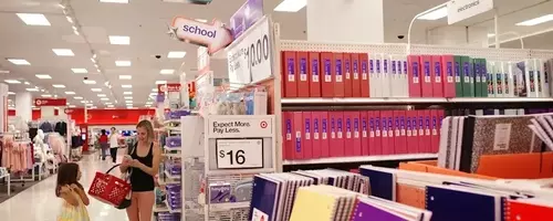 Target's Remarkable Comeback: Exceeding Expectations and Charting Future Growth