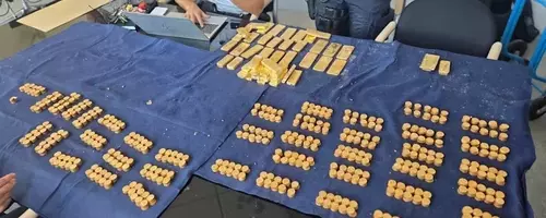 Construction Crew Unearths $10 Million Gold Hoard in Belgium, Raising Questions of Ownership