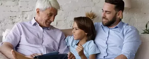 Generational Wealth Transfer: Disparity Between Expectations and Reality