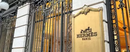 Hermès Defies Luxury Downturn with Stellar Q2 Performance and Robust Outlook