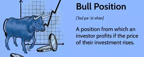 Understanding Bull Positions in Investment: A Comprehensive Guide