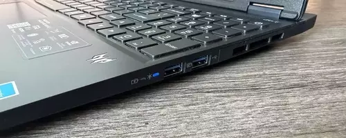 Acer Predator Helios Neo 16S AI Review: A High-Spec Laptop with Thermal Challenges