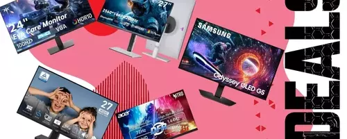 Top Gaming Monitor Deals: A Comprehensive Guide