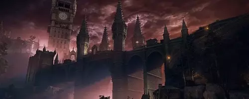 Duskbloods Beta Test Commences on Switch 2