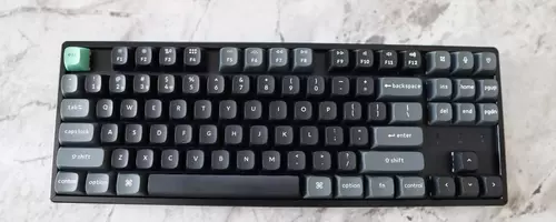 Keychron K8 Ultra 8K Review: A Versatile Mechanical Keyboard with Exceptional Battery Life